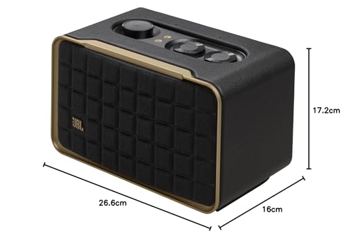 JBL Authentics 200 Altoparlante Assistente