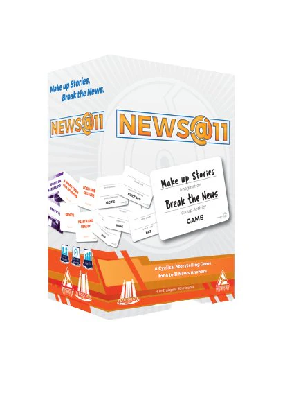 News@11
