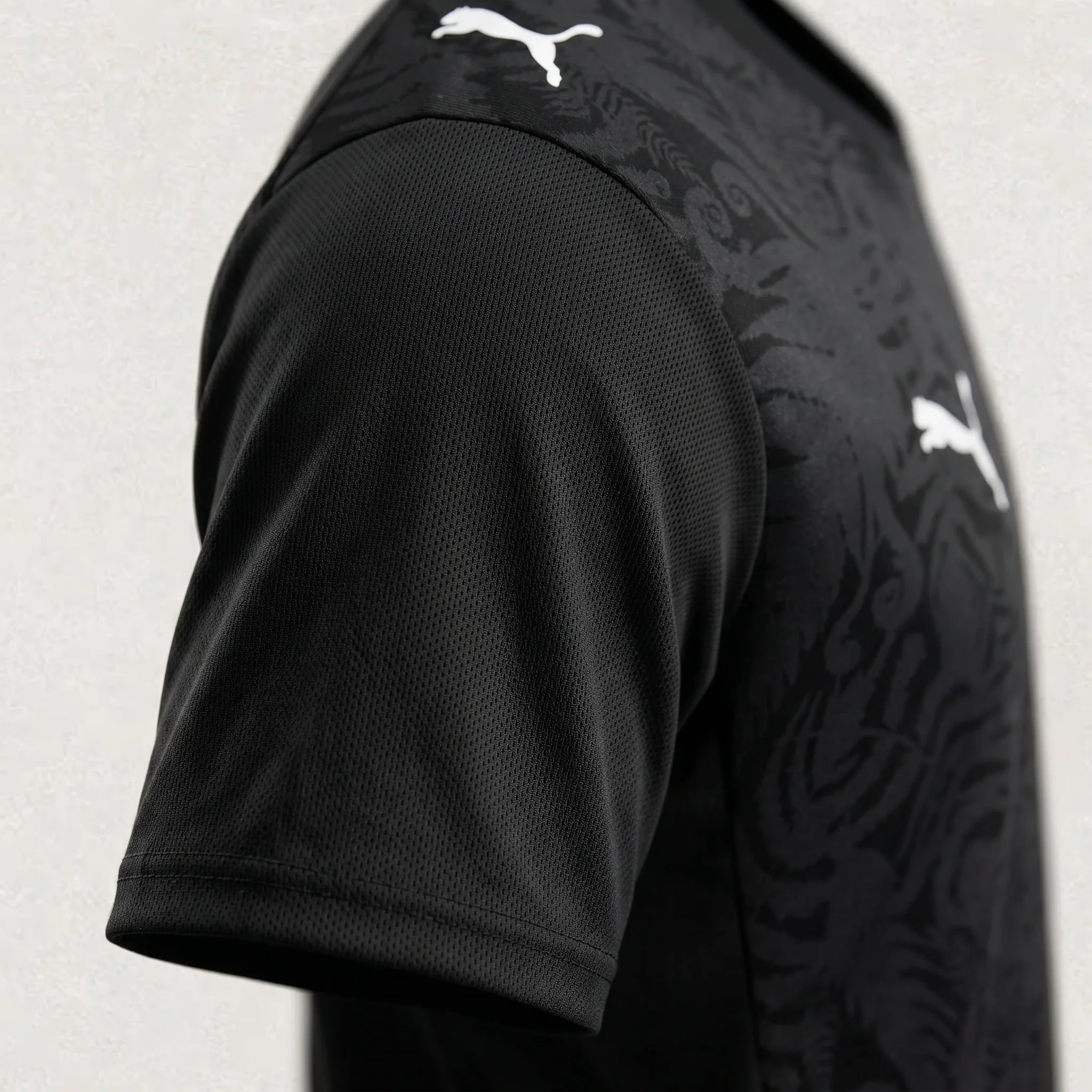 New Zealand 2026 Home Jersey