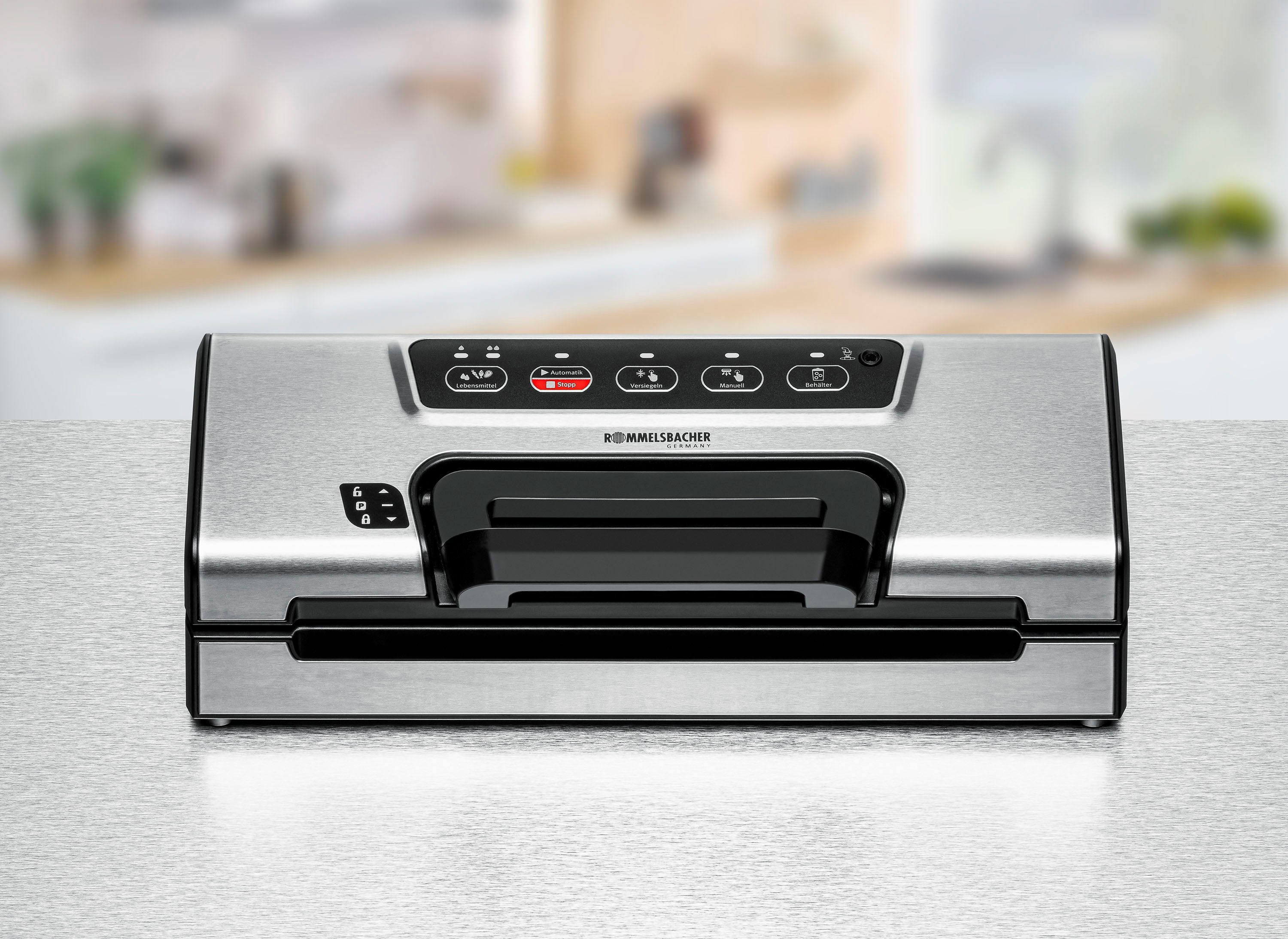 Vakuumierer VAC 385