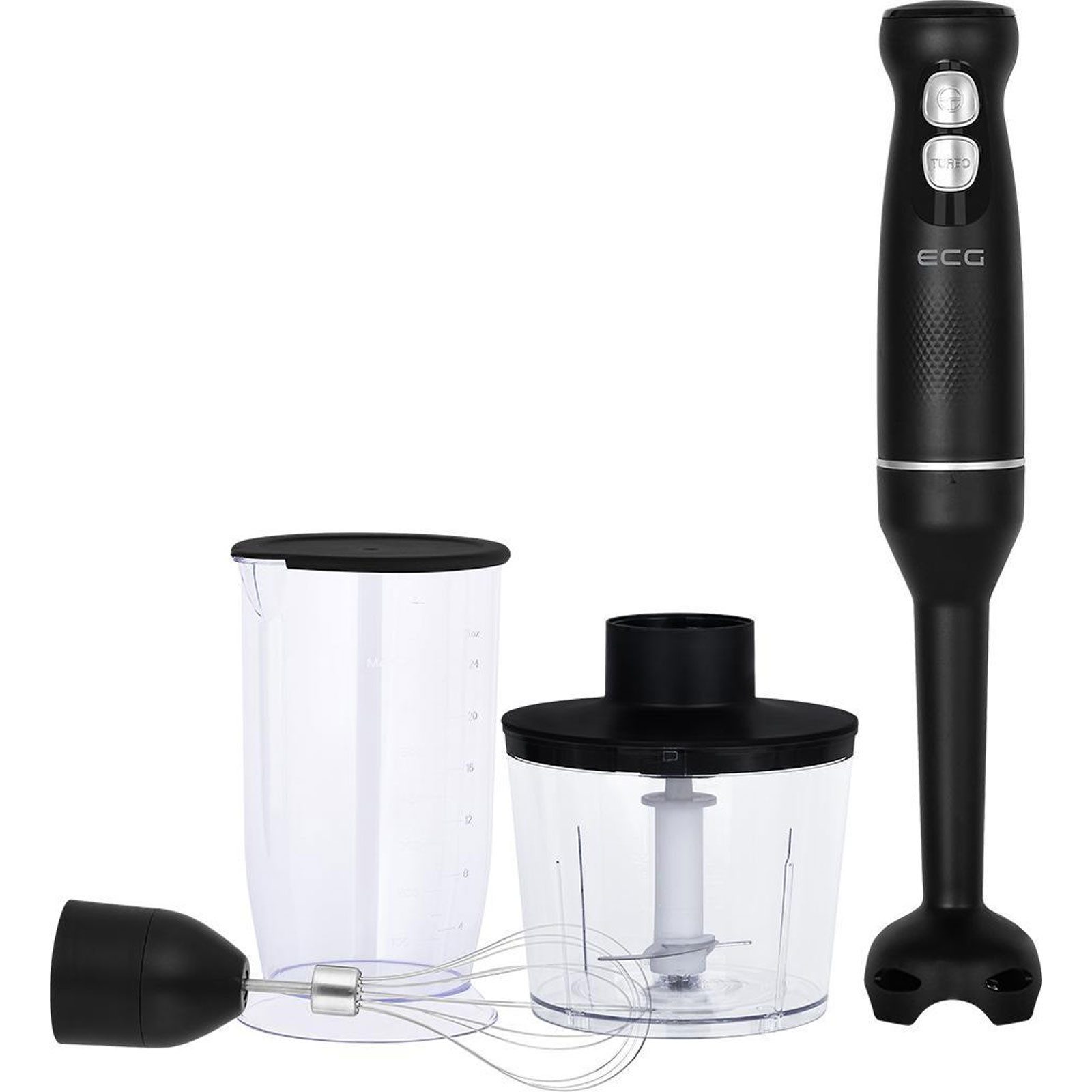 Stabmixer ECG RM 100 Max