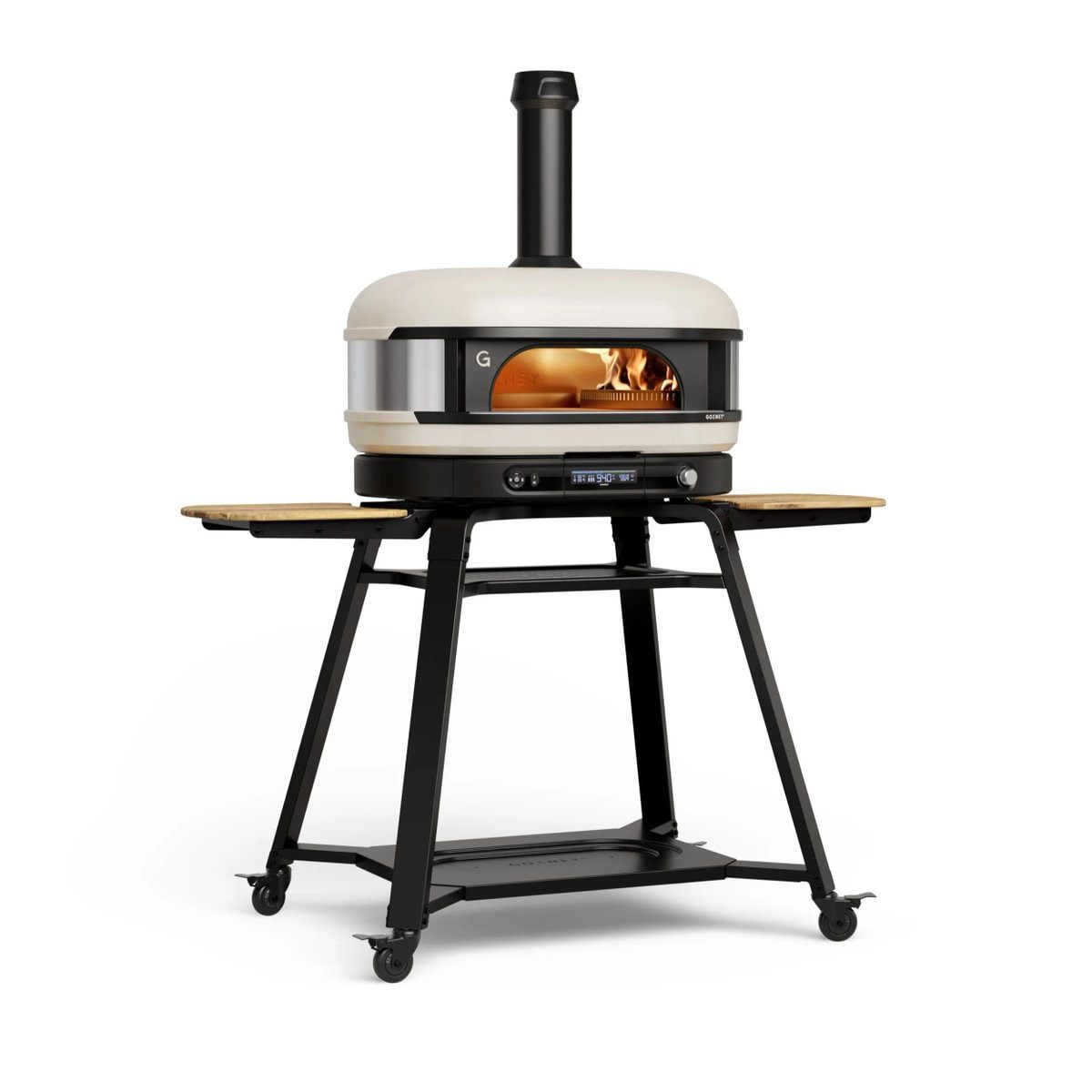 Pizzaofen Gozney Dome XL Pizzaofen