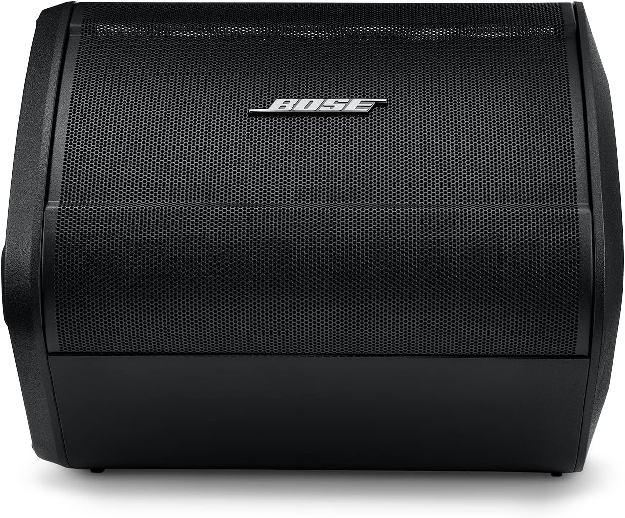 S1 Pro+ Wireless PA System amplificato all-in-one, Nero