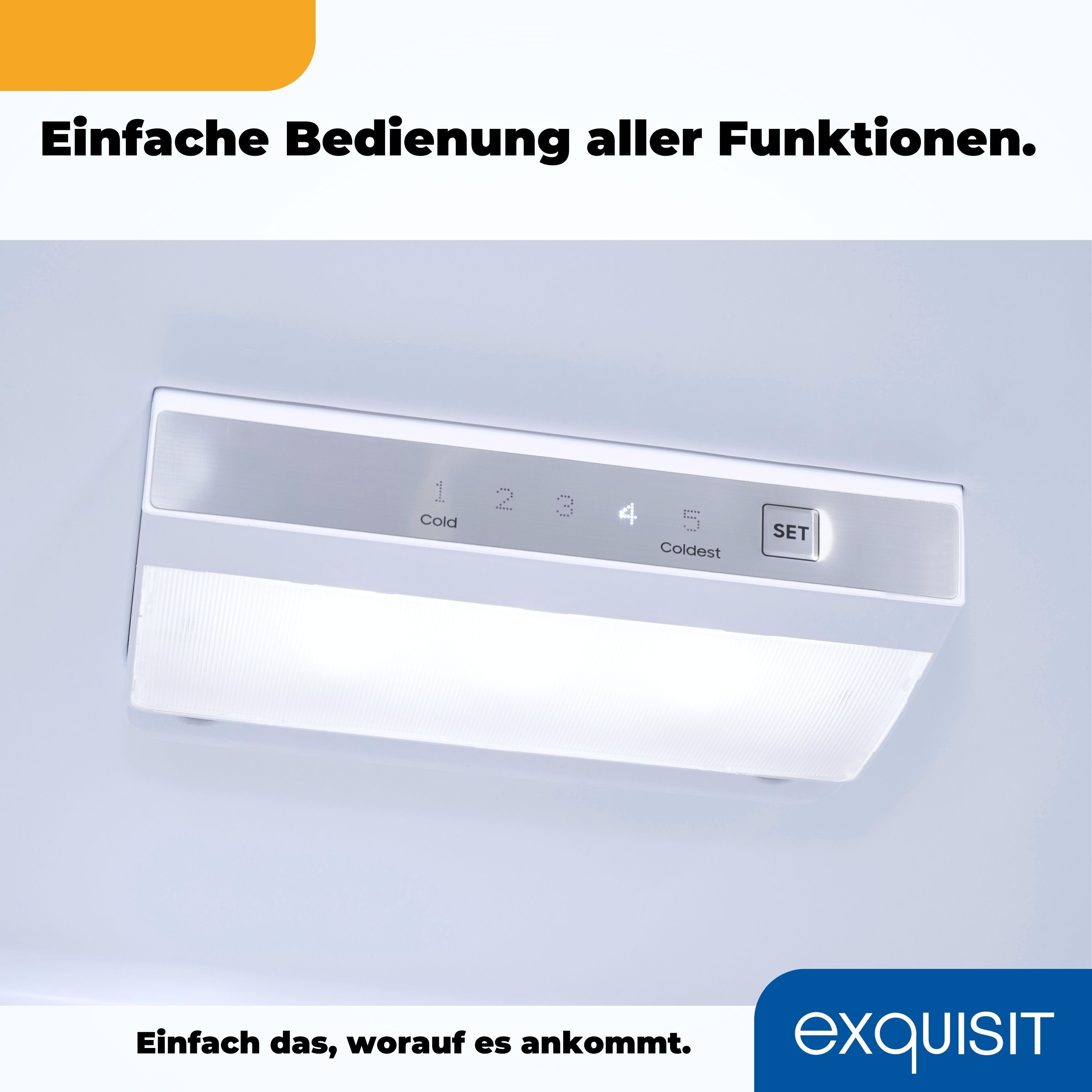 Kühl-/Gefrierkombination KGC195-65--330E silber
