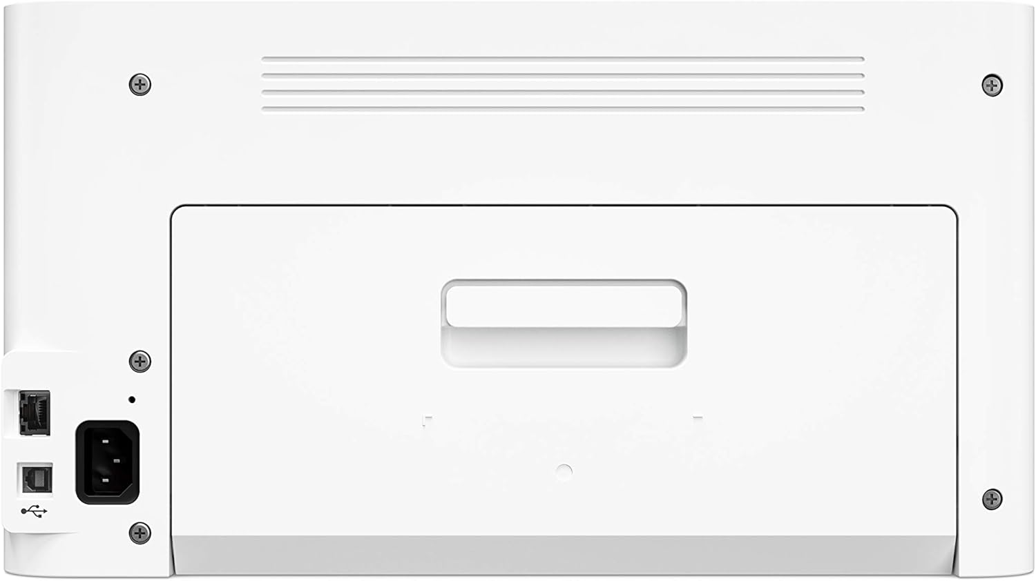 HP Color Laser 150nw Farb-Laserdrucker (Drucker, USB, LAN, WLAN),weiß-grau