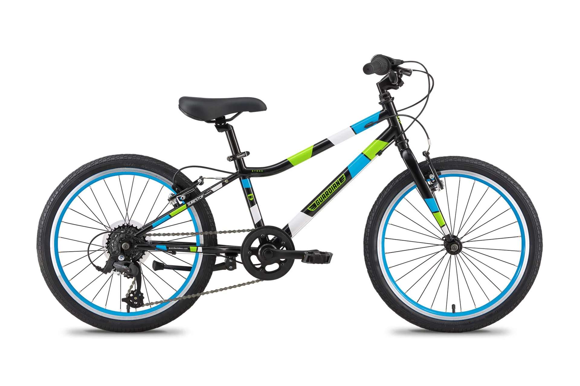 20 Inch Grote Fiets