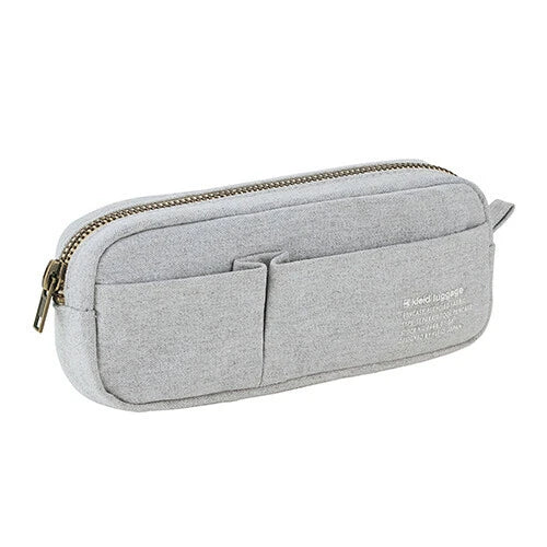 Kleid Pen Stand/Desktop Organizer �C Gray