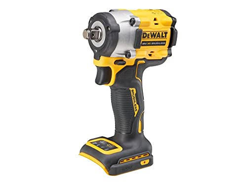 DeWalt DCF921N : Amazon.it: Fai da te
