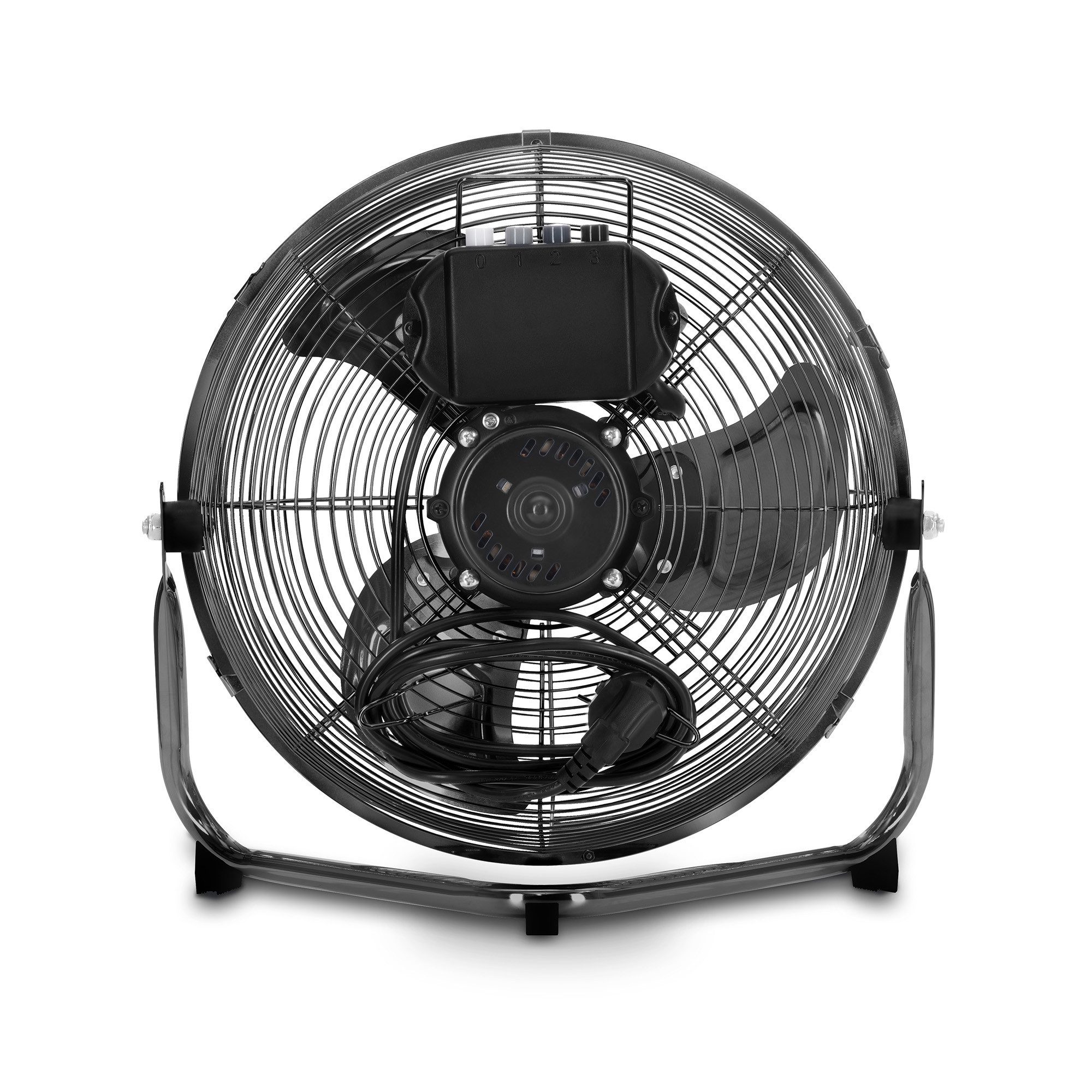 Bodenventilator TVM 10