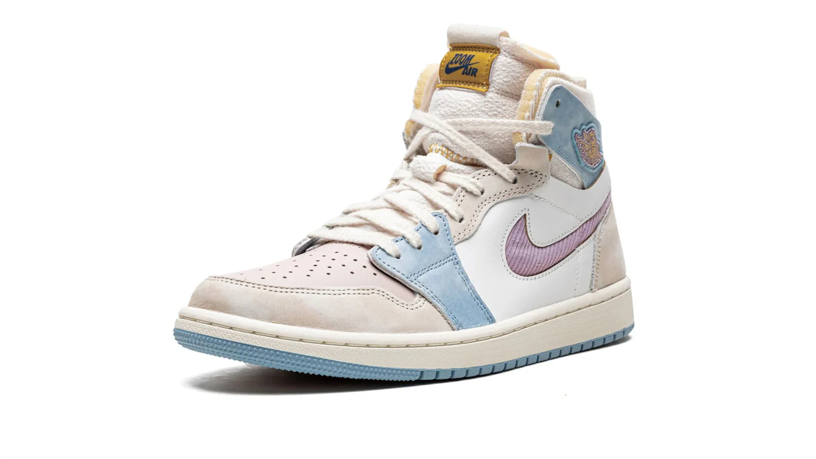 AIR JORDAN 1 ZOOM AIR CMFT WMNS 