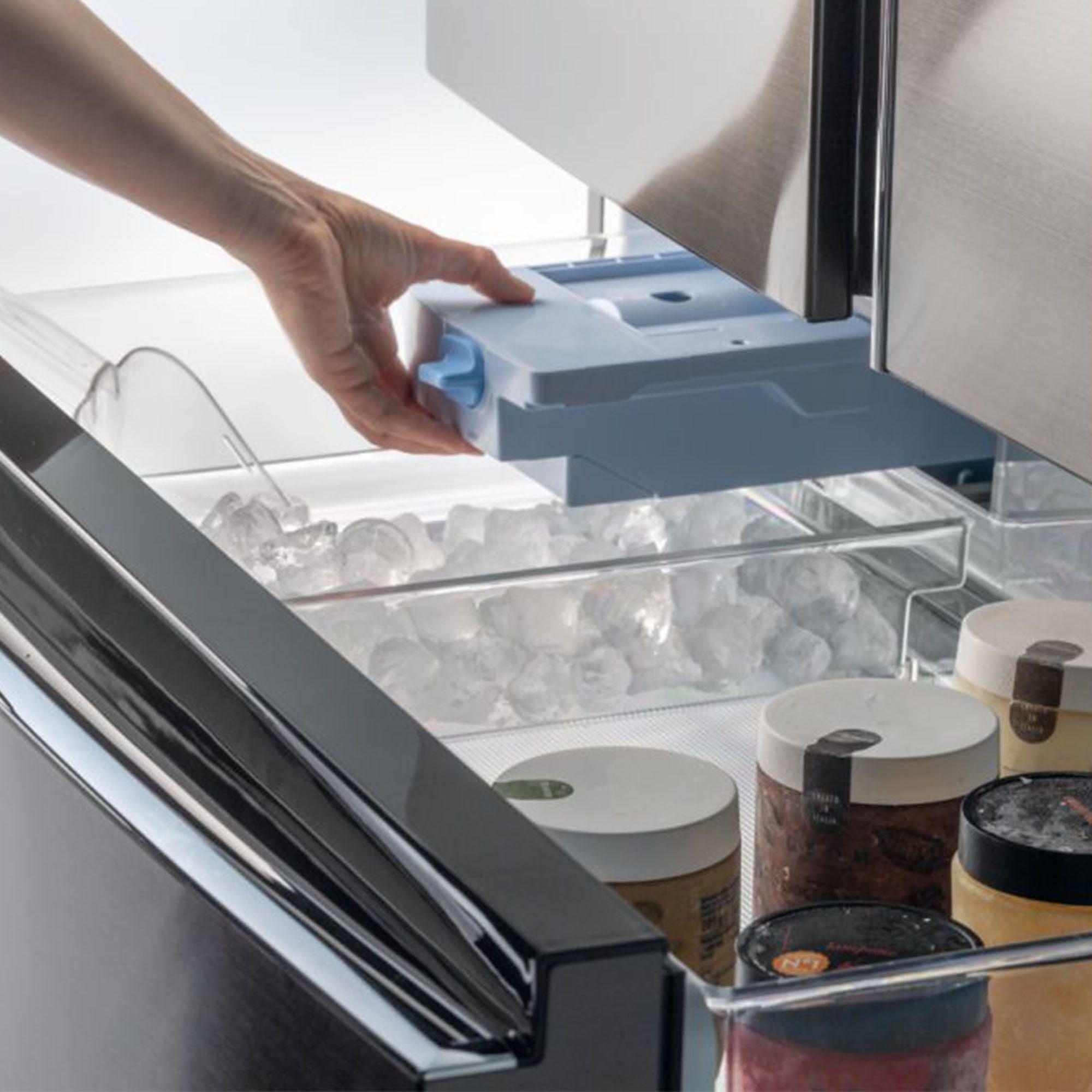 Kühlschrank HB26FSNAAA