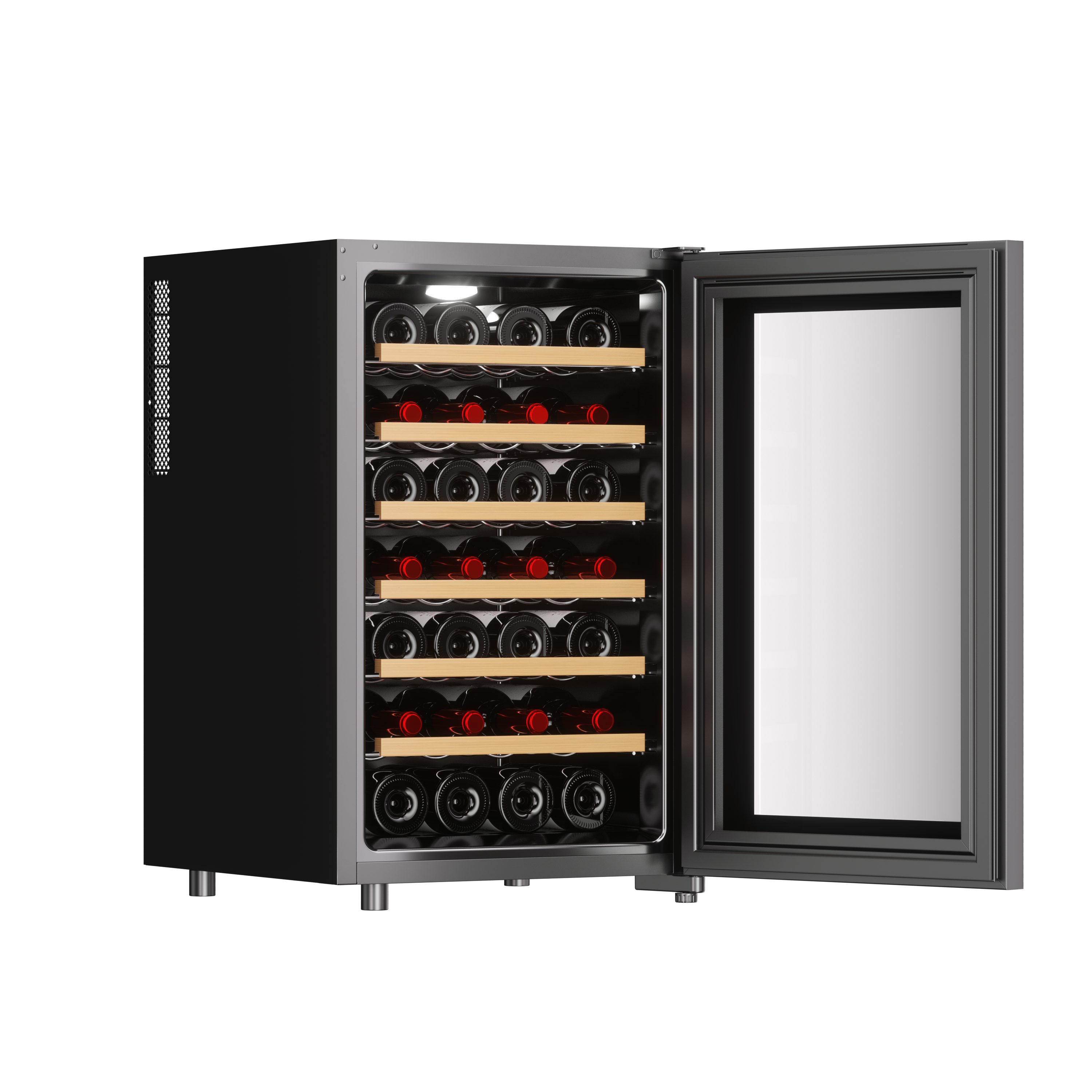 Weintemperierschrank CUVEE28