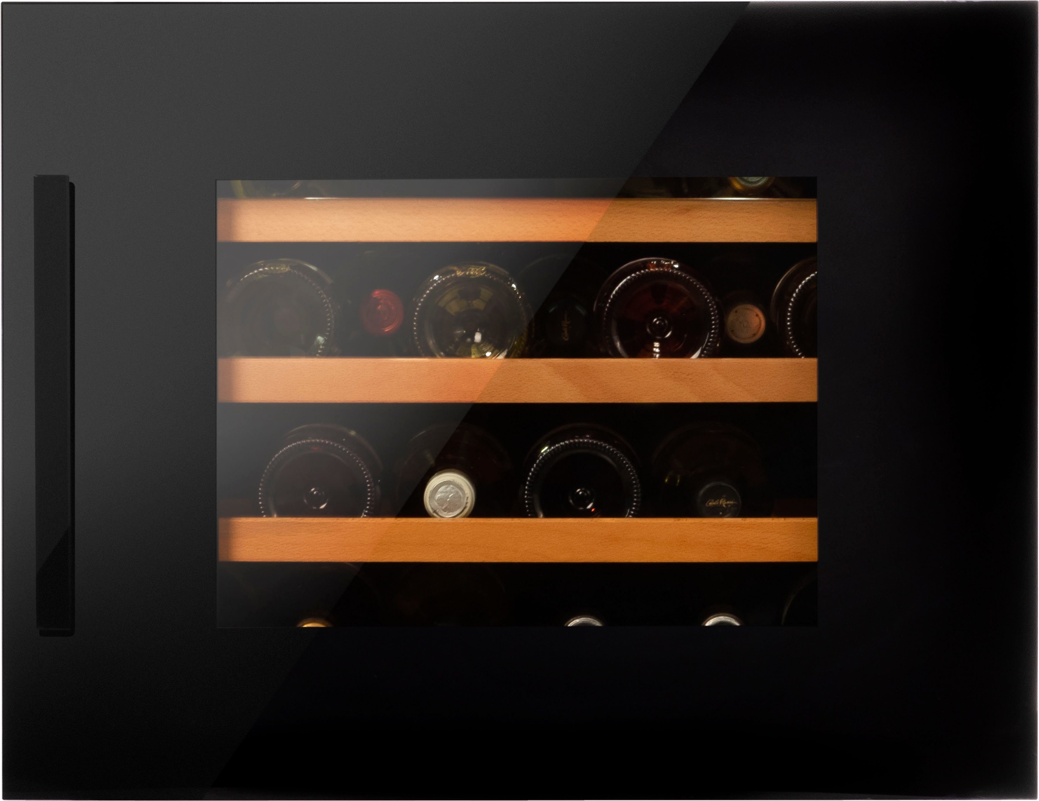 Einbauweinkühlschrank WK 341 200 S