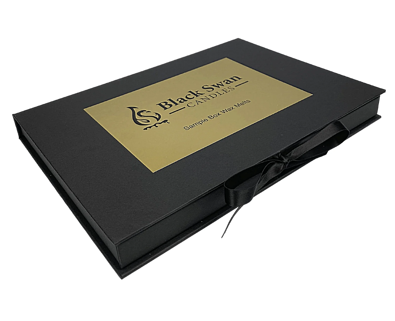 Black Swan Candles - Sample Box Selection