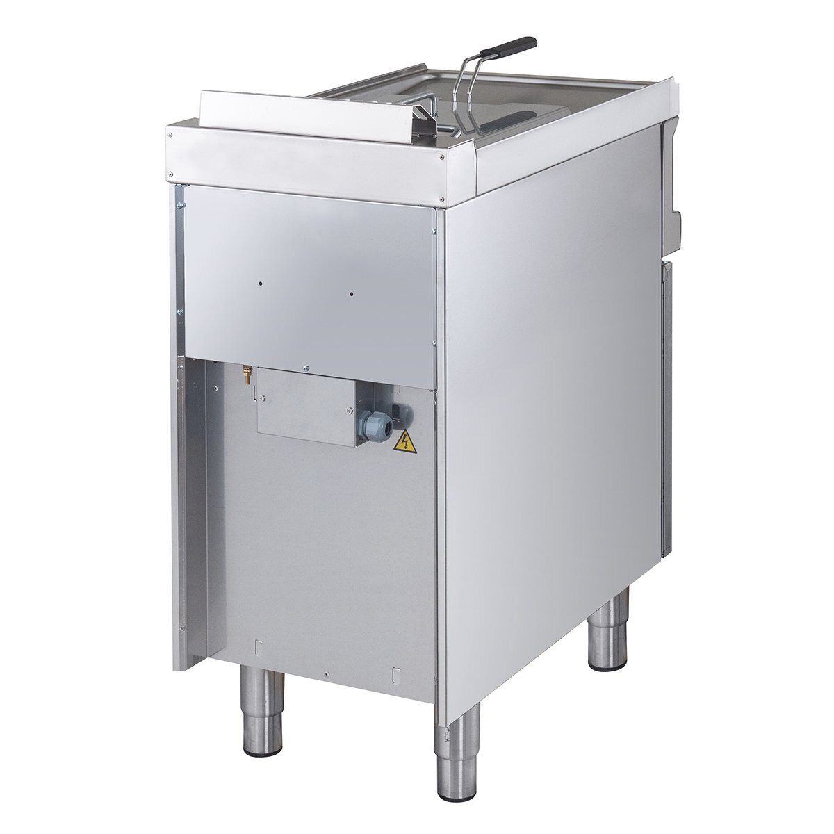 Fritteuse Elektrofritteuse 13 Liter, Fritteuse, Frittieren, Gastronomie