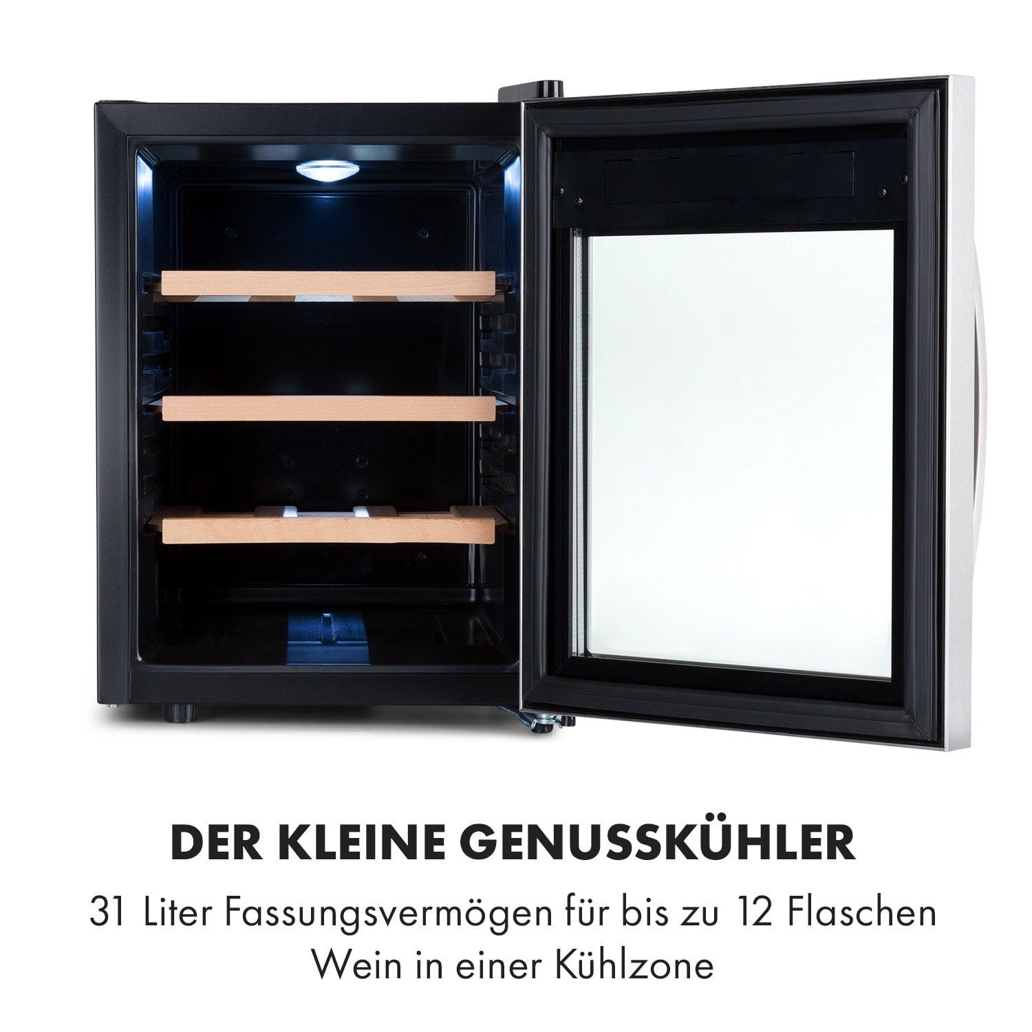 Weinkühlschrank Reserva 12 Uno