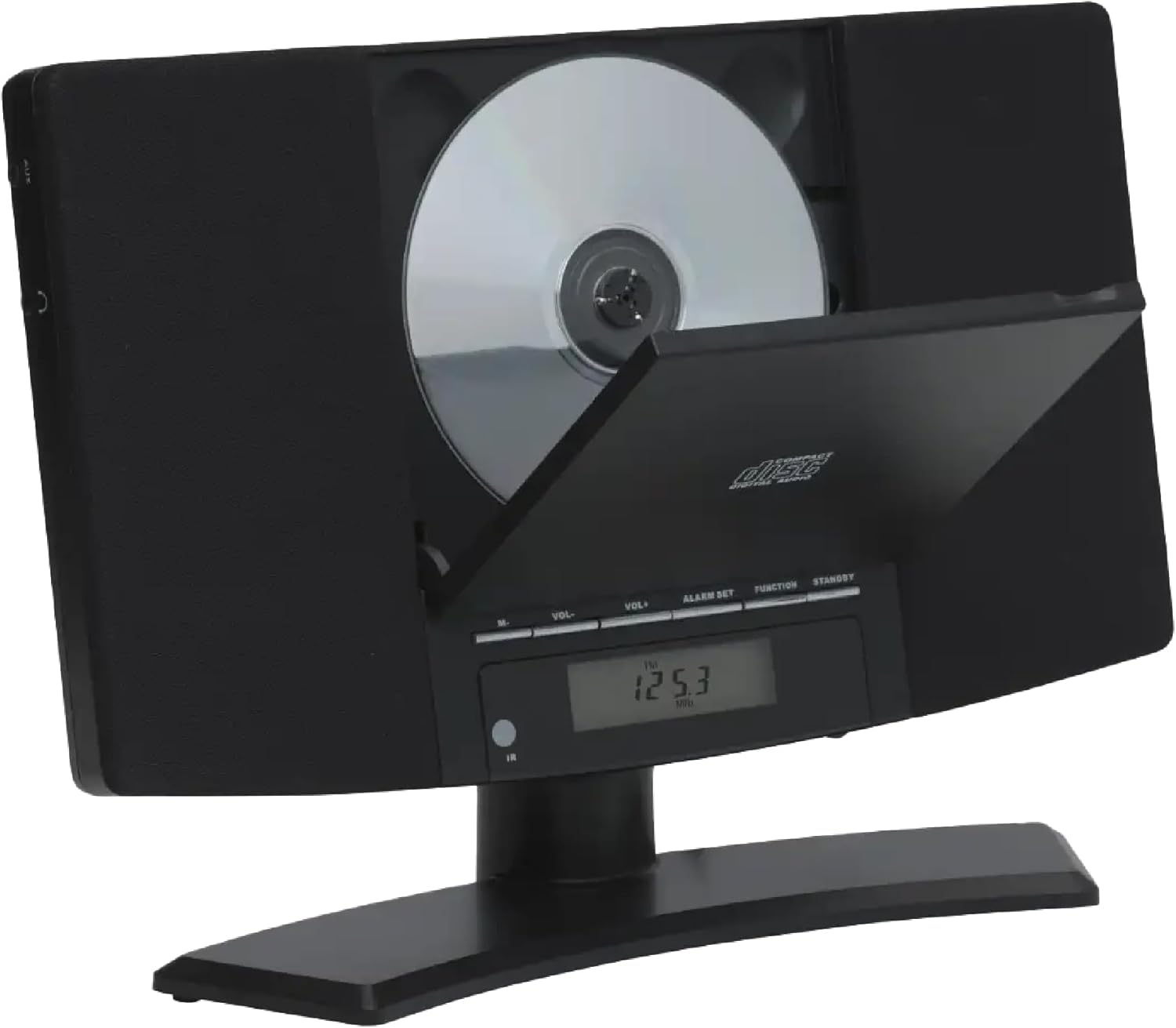 Denver MC-5220 Sistema Home Audio