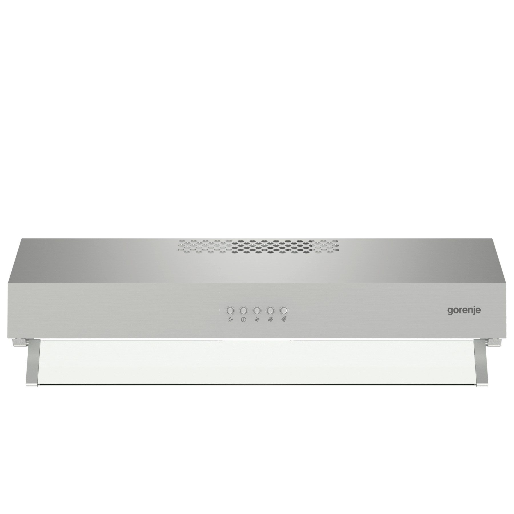 Unterbauhaube WHU629AX/M