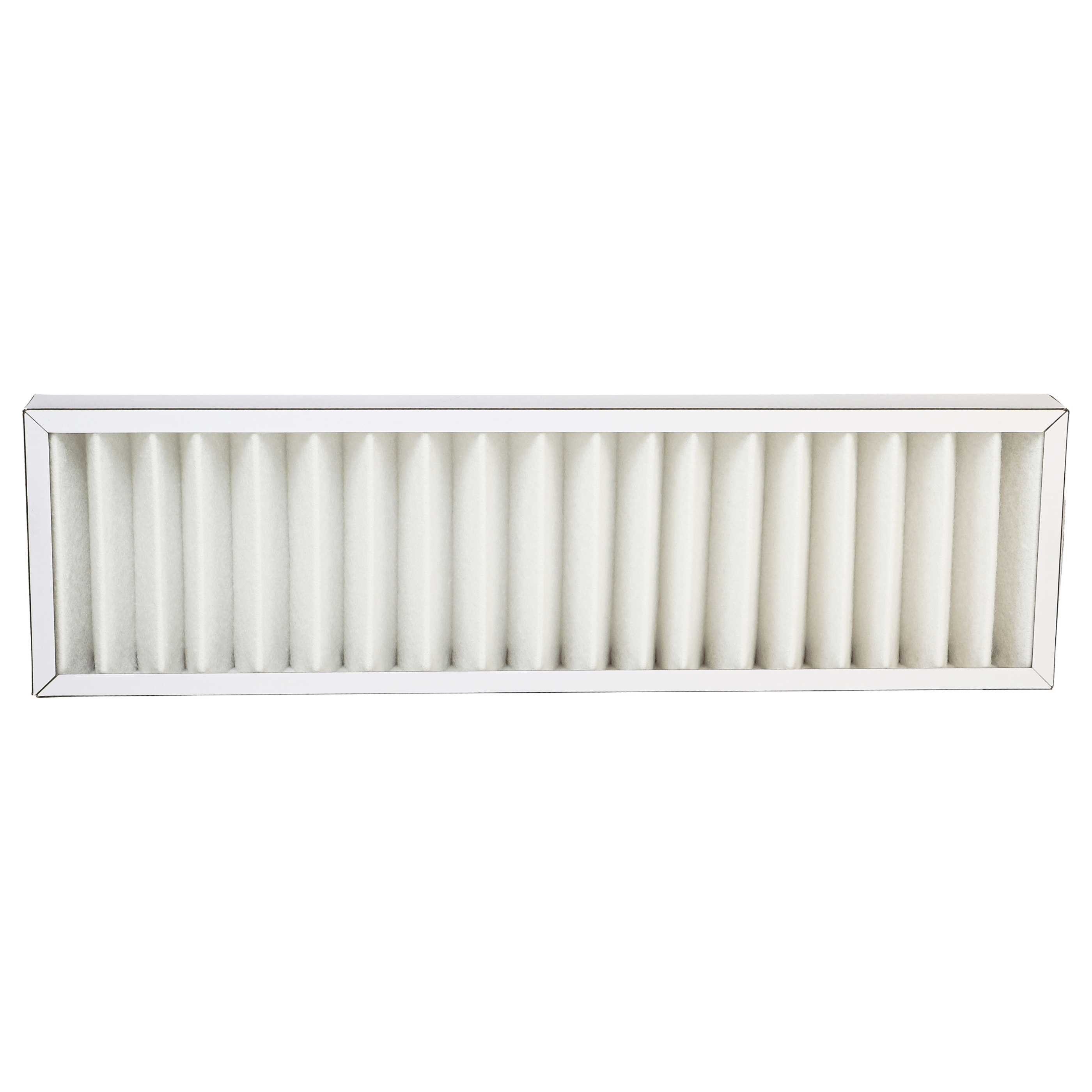 Luftfilter Ersatz für Pluggit APFG4-460 für Lüftungsgerät