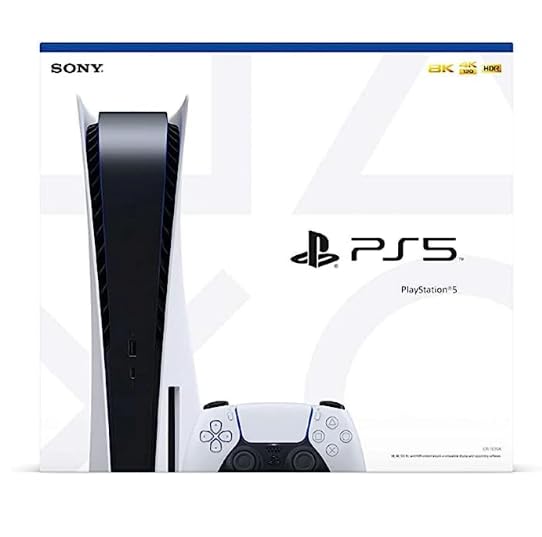 SONY PlayStation 5 Console   Split Bundle (EU) (PS5) : Amazon.it: Cancelleria e prodotti per ufficio