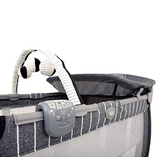 Graco Contour Electra Lettino da Viaggio con Fasciatoio Integrato, Adatta a Me   12950 g : Amazon.it: Prima infanzia