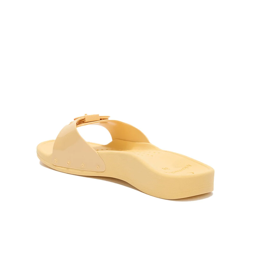 Scholl Sun Apricot