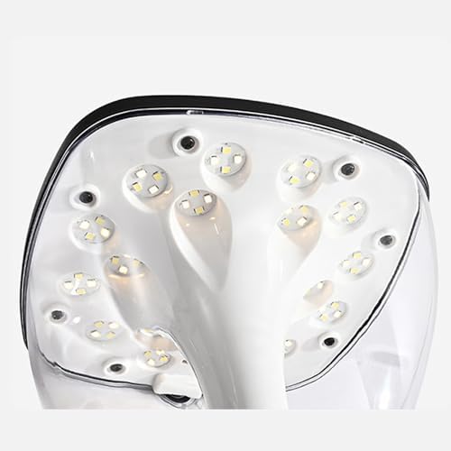 Moderne wasserdichte Gartenlampe, 85 cm, Außen-Landschaftslicht für Villen, Innenhöfe und Häuser, elegante LED-Gartenbeleuchtung (1 Stück)