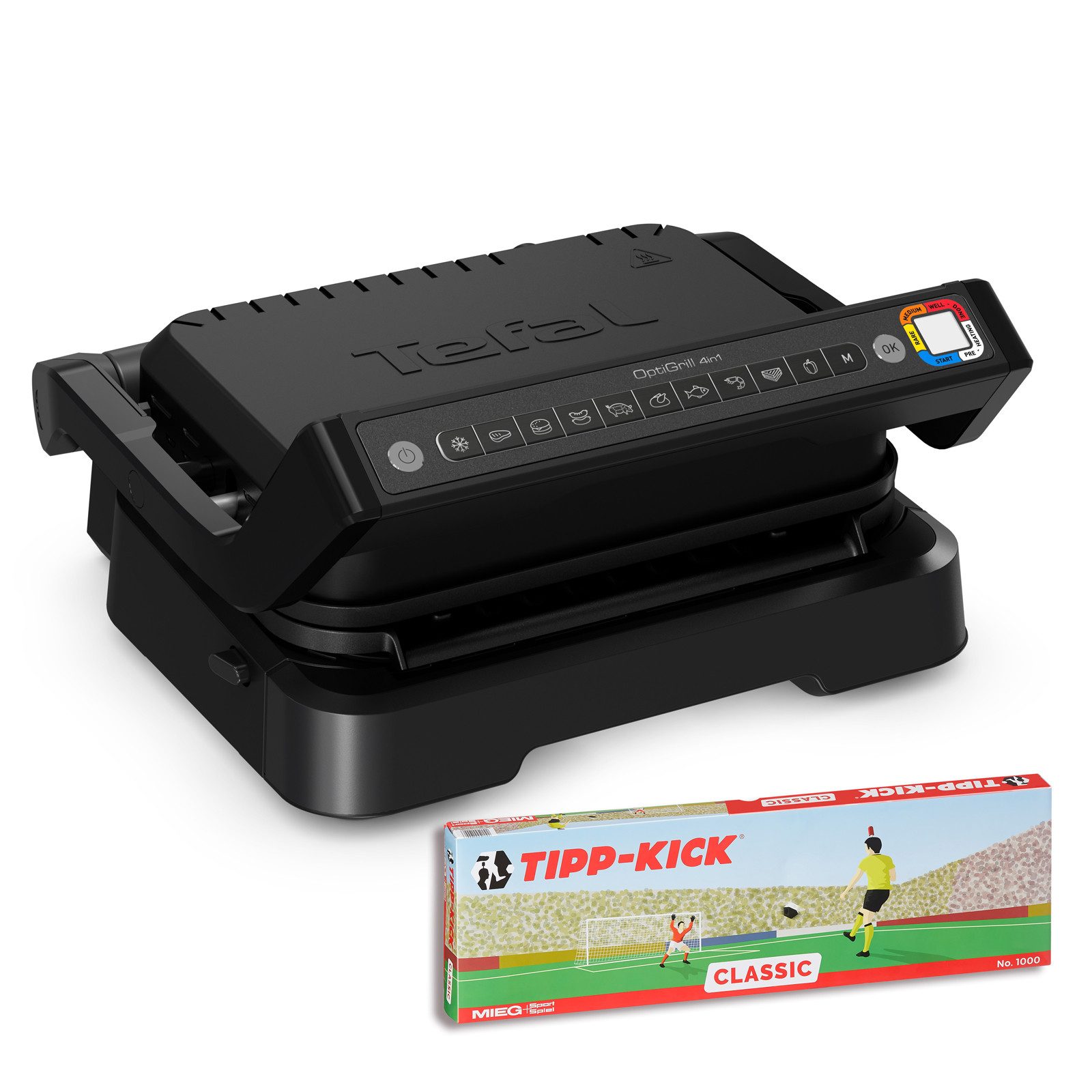 Kontaktgrill GC7748