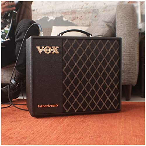 VOX VT20X 20W Nero altoparlante : Strumenti Musicali