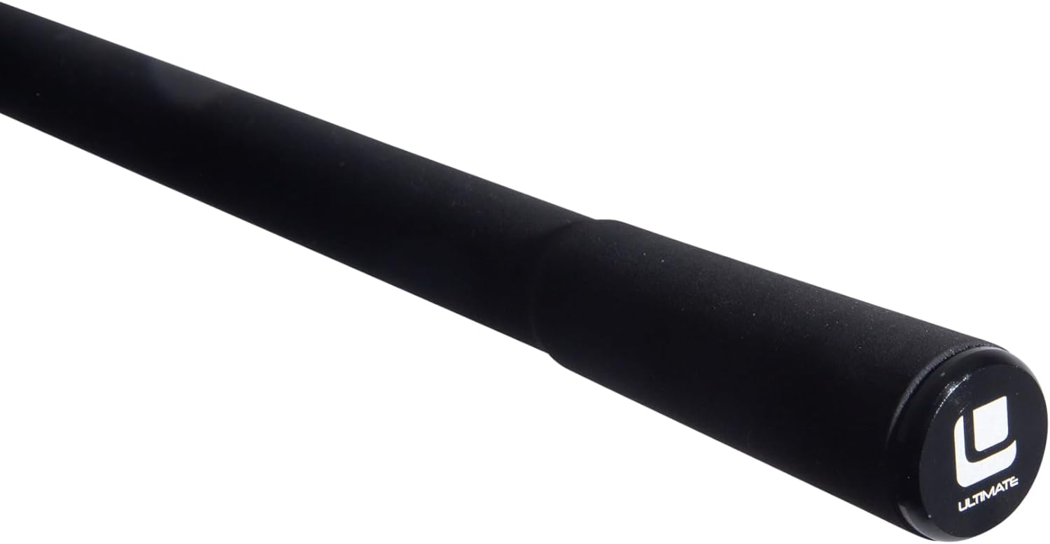 Ultimate Indura X Carp Combo 12ft (3lb) | Karpfenset