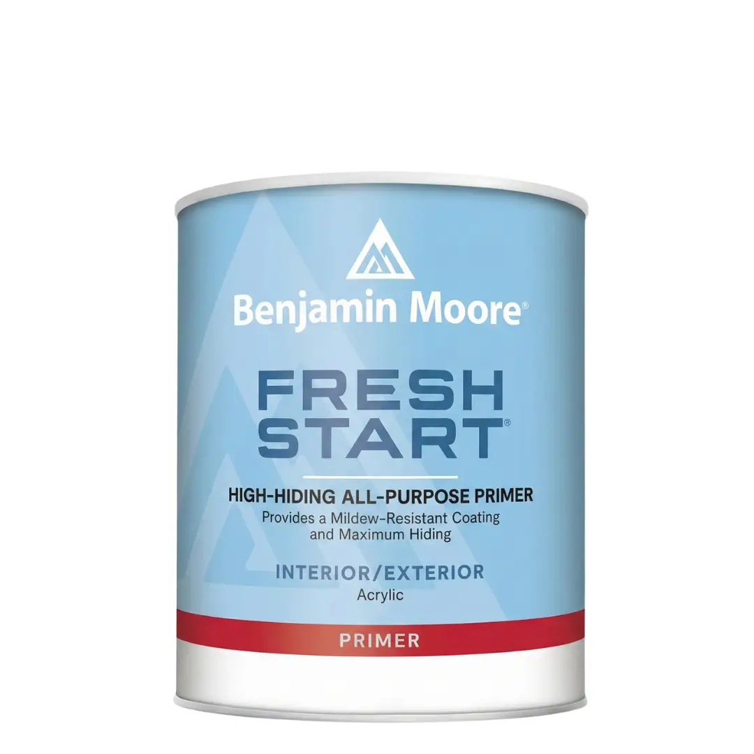 Fresh Start High-Hiding All-Purpose Primer