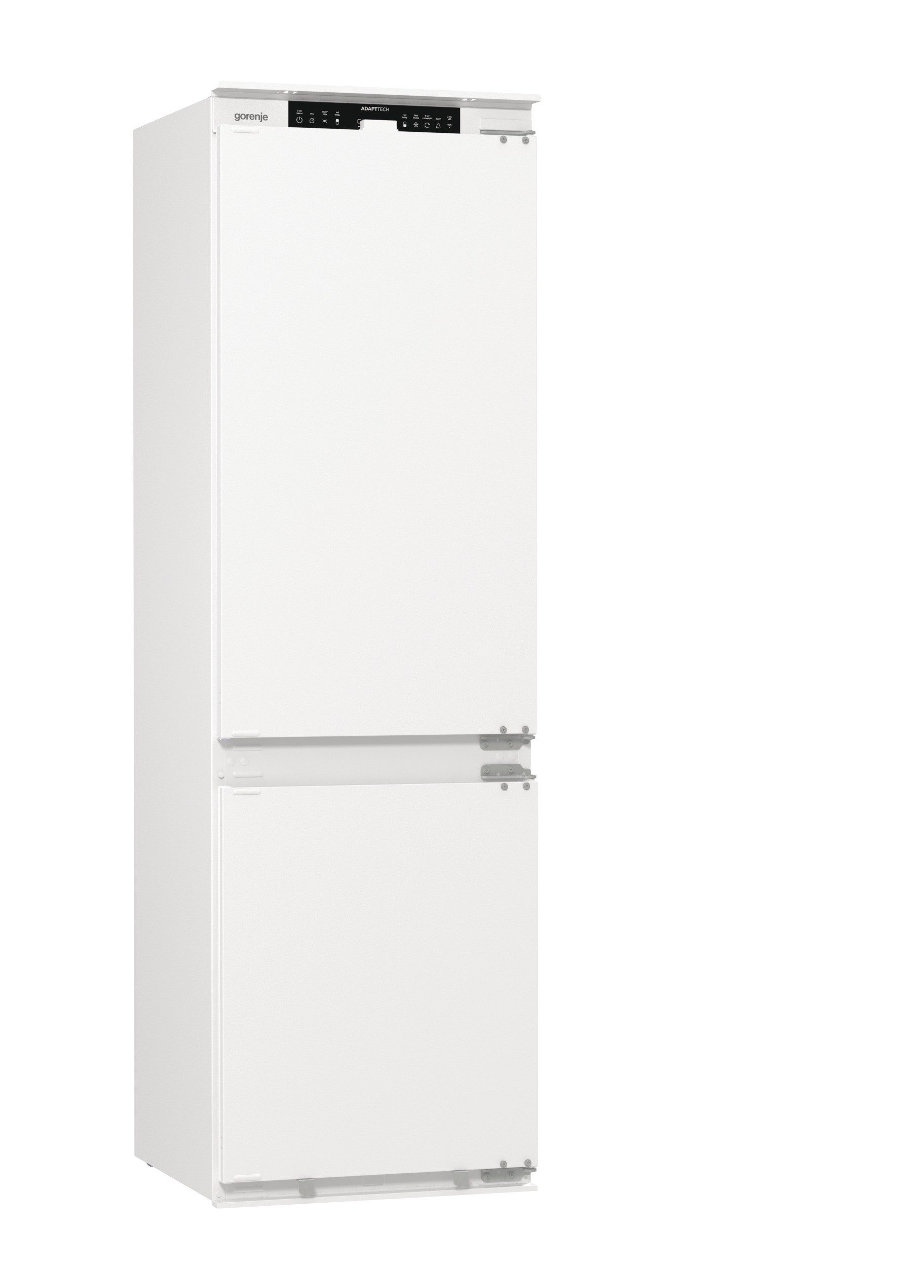 Einbaukühlgefrierkombination NRKI517D61WF