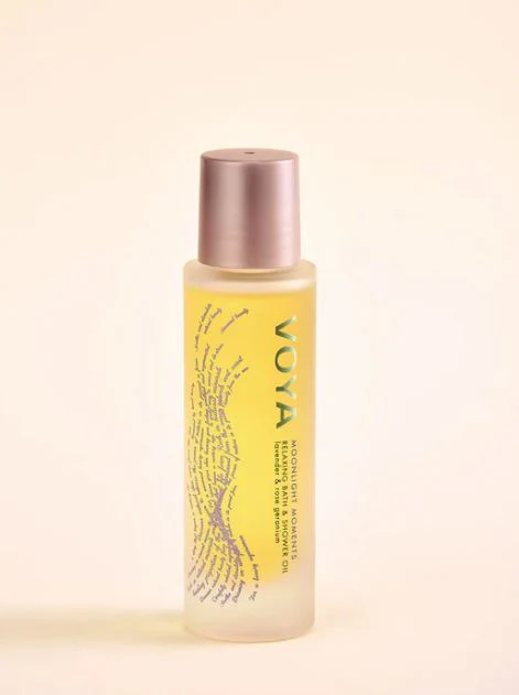 VOYA Moonlight Moments -  Relaxing Bath & Shower Oil