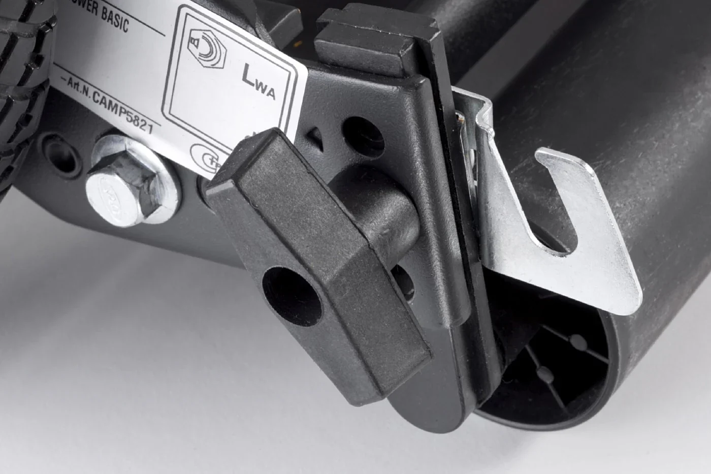 Stiga Hand-Kooimaaier SCM 240 R