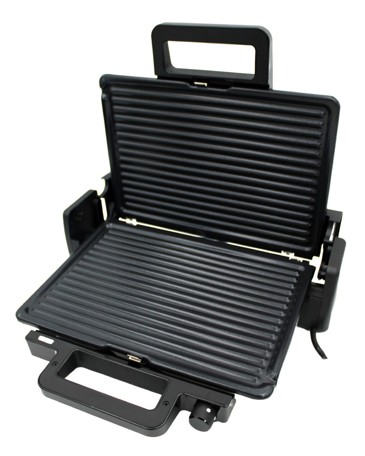 Kontaktgrill Bosch TCG3302 Kontaktgrill, Tischgrill 2000W
