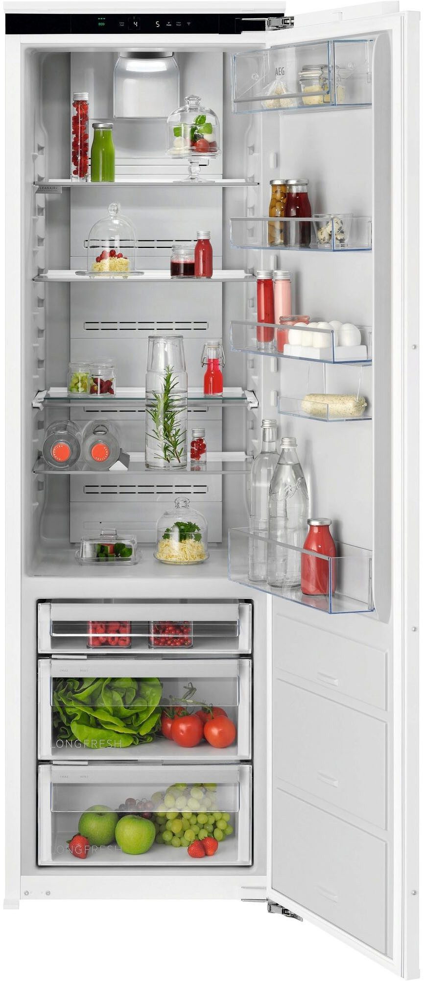 Einbaukühlschrank 9000 923586301