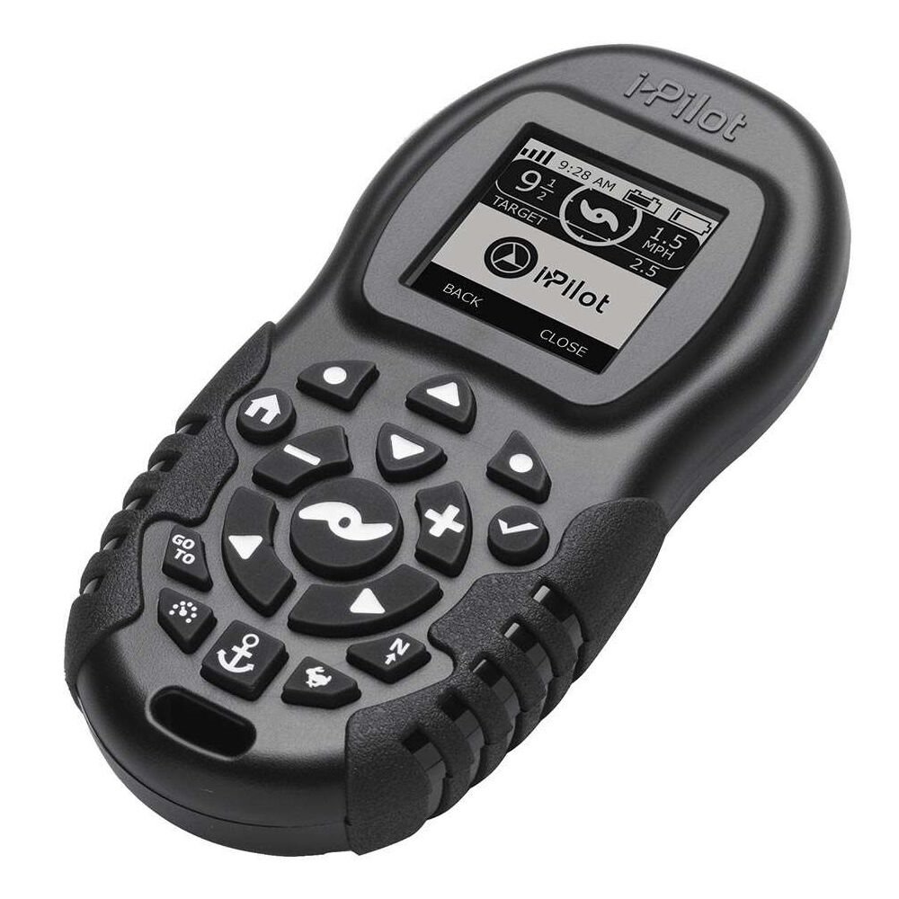Telecomando sostitutivo i-Pilot di Minn Kota con Bluetooth