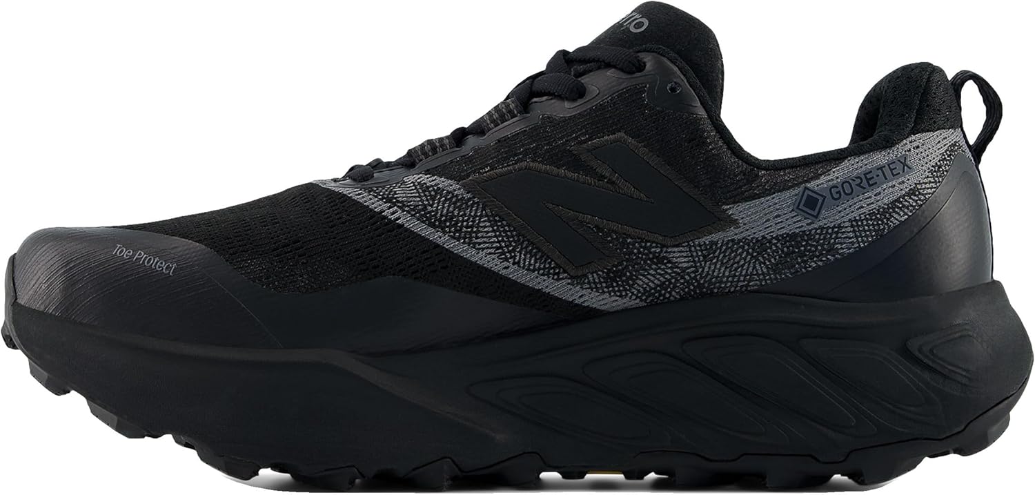 New Balance Herren Fresh Foam X Hierro V9 Gore-tex®Traillaufschuh