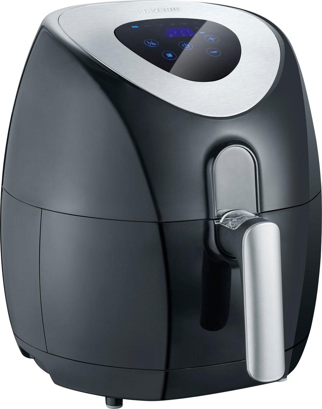 Heißluftfritteuse FR 2430