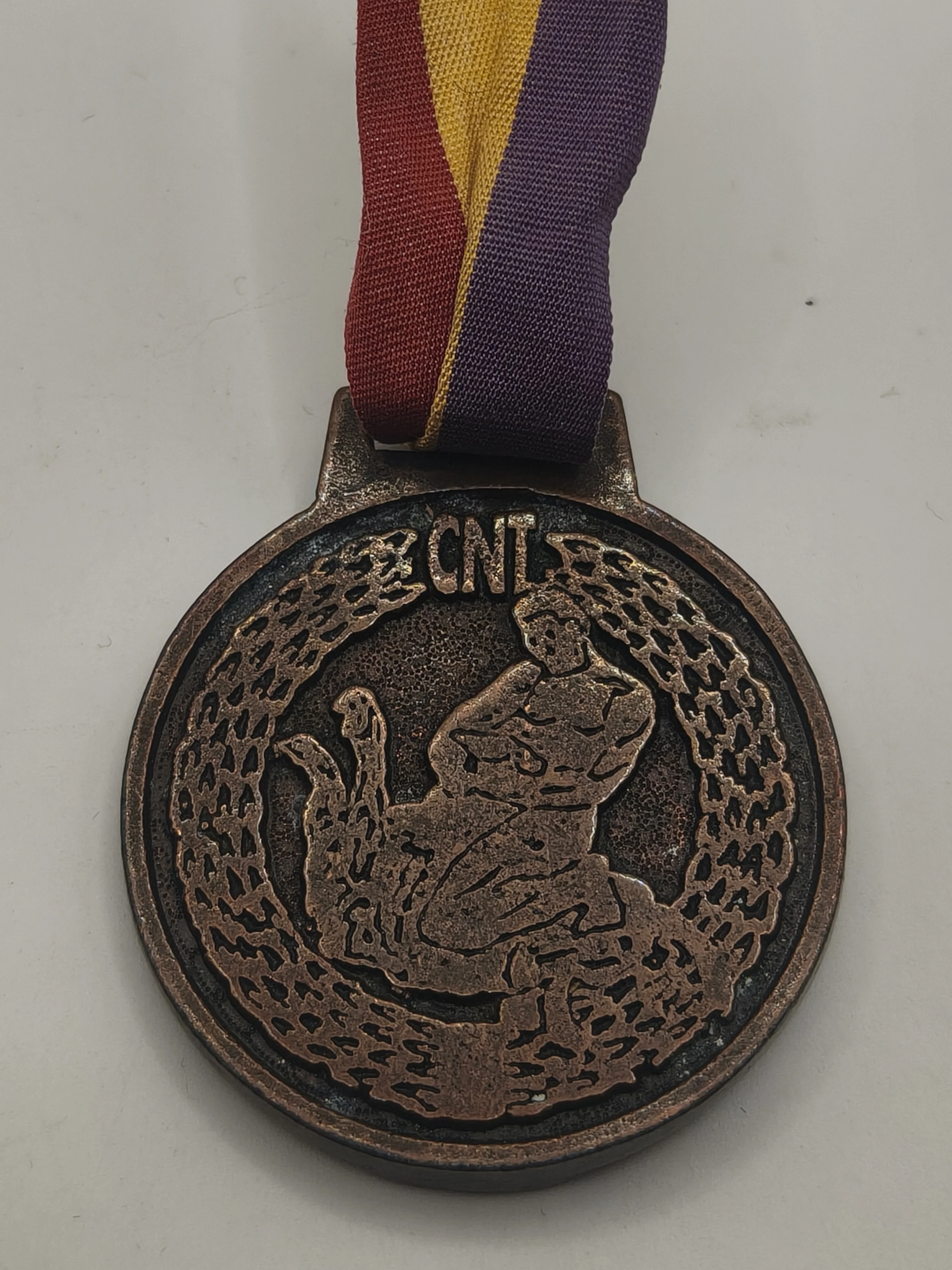 International Brigades Spanish Civil. Conmemorative