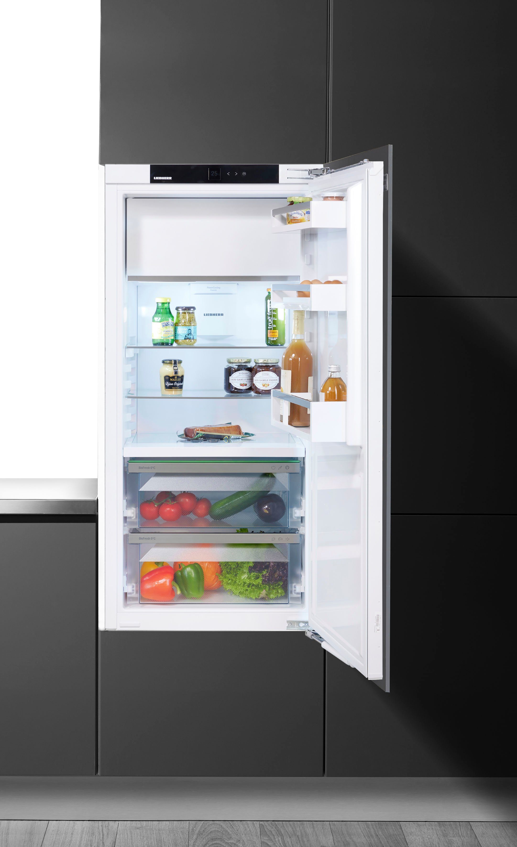 Einbaukühlschrank IRBd 4121-20