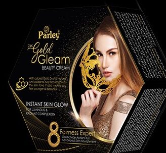 💧 Parley 24k Gold Gleam Beauty Cream �?Embrace the Glow! �?