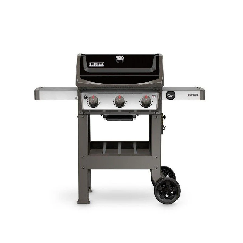 Spirit II E-310 GBS - Barbecue Weber - 45010129