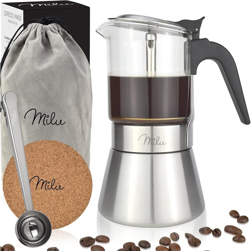 Espressokocher