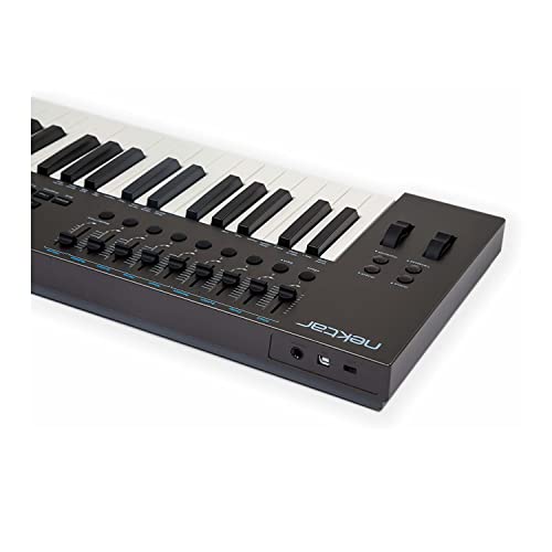 Nektar Impact LX49 Controller MIDI
