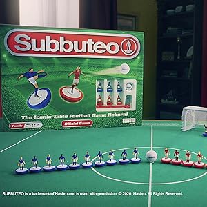 Subbuteo Gioco