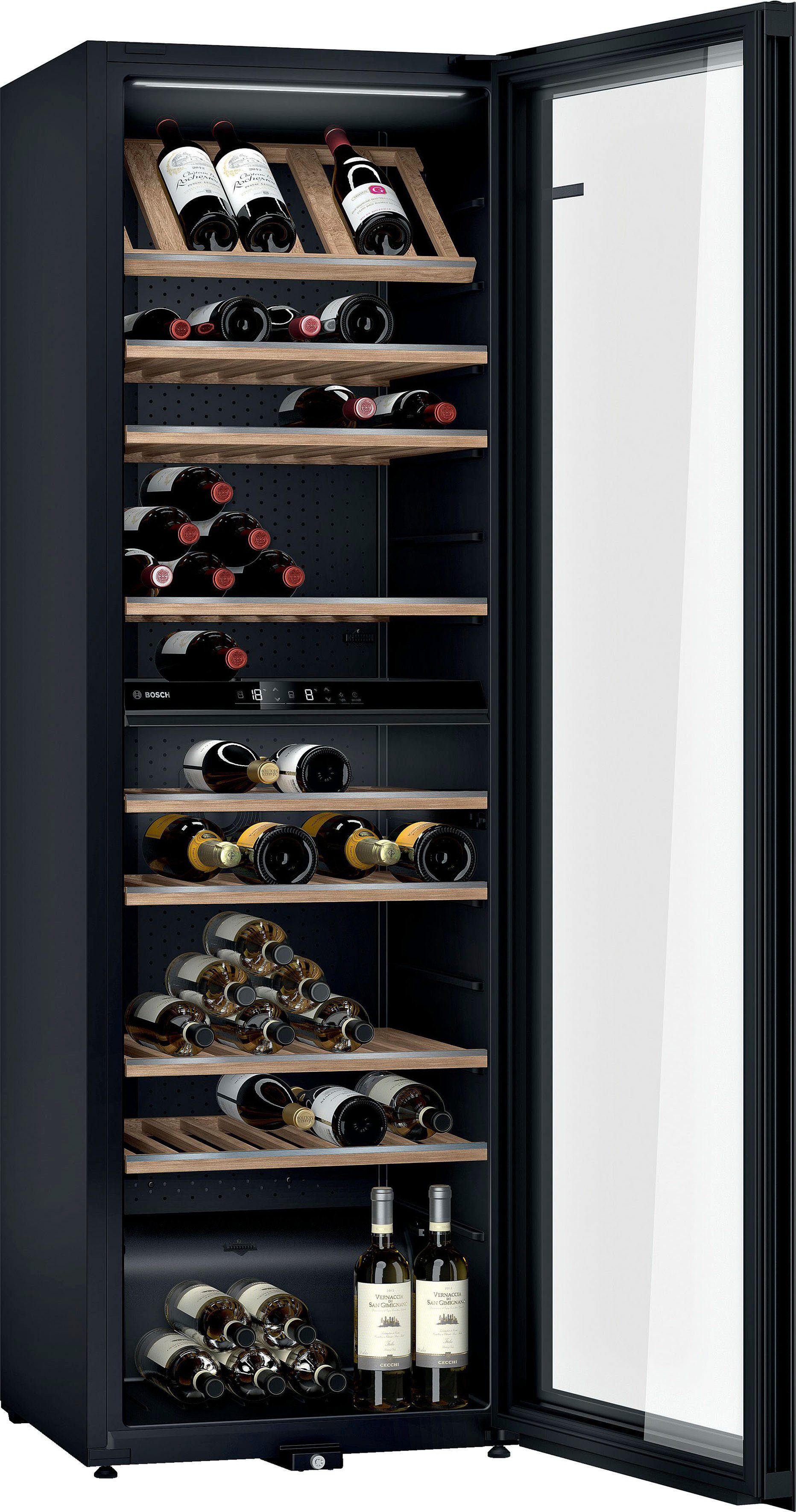 Weinkühlschrank KWK36ABGA