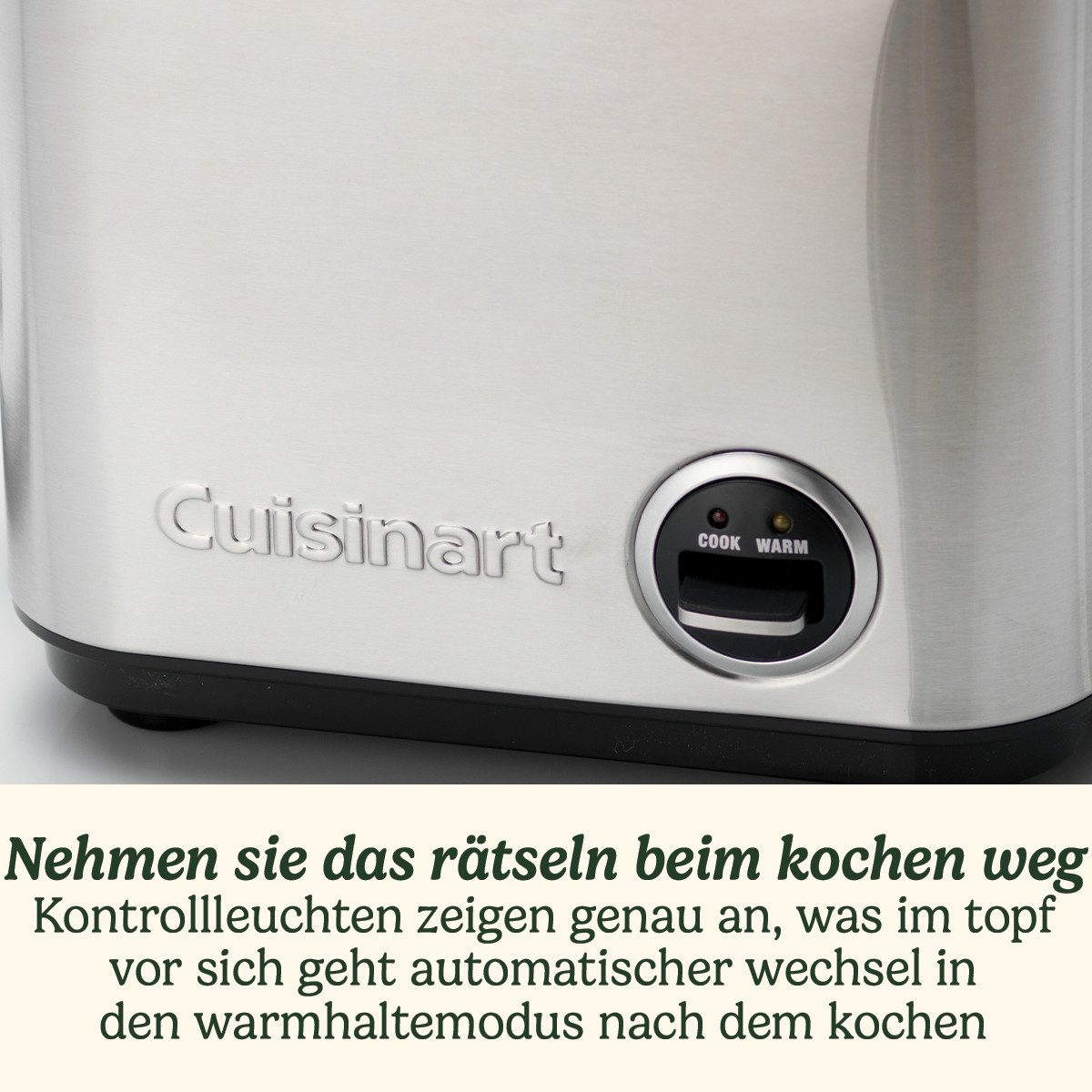 Reiskocher Rice Cooker