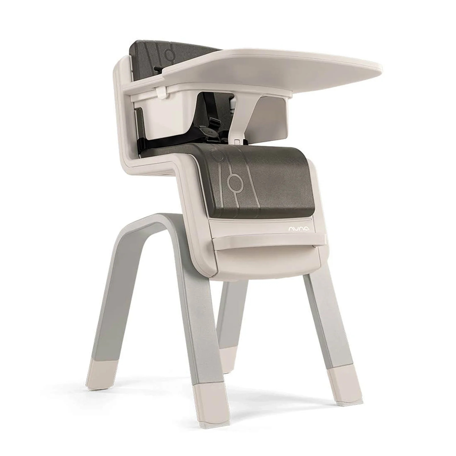 Hoogstoel Nuna ZAAZ met MagneTech Secure Snap