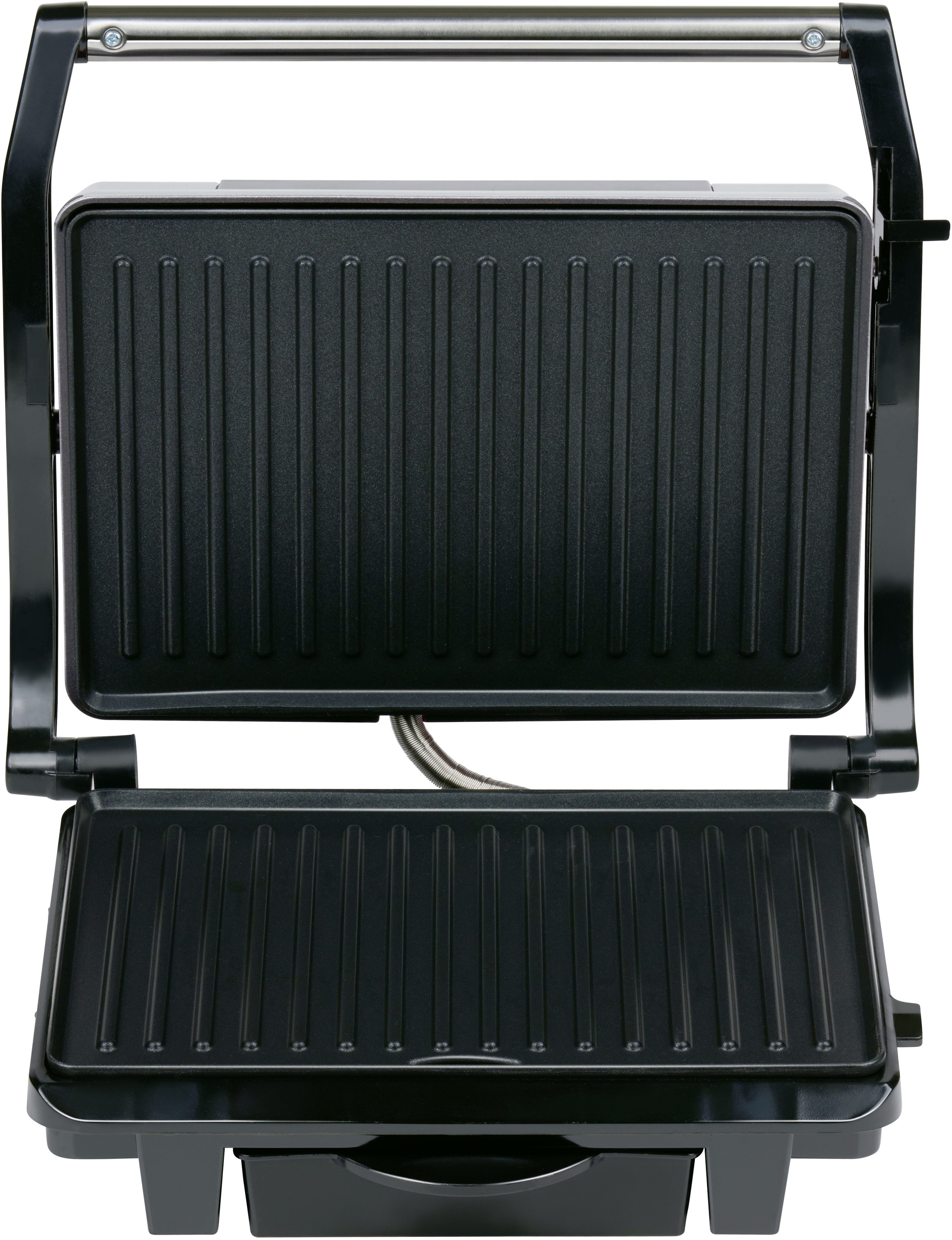 Kontaktgrill / Optigrill / Sandwichmaker 230V